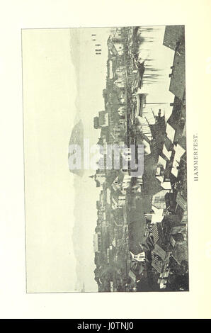 This image is from A Norse Idyl, an illustrated work depicting Norse