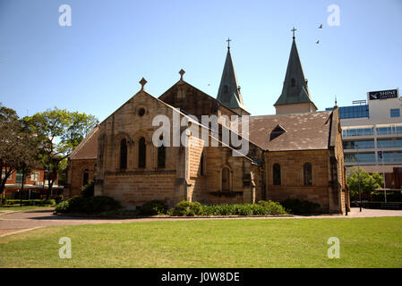 Christian Church No People Stock Photo