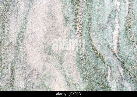 macro of pink and green marble background Stock Photo