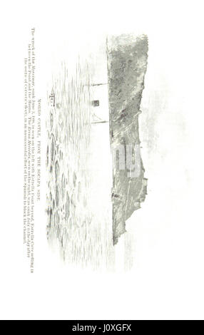 The Sinking of the “Merrimac”: a personal narrative of the adventure in the harbor of Santiago de Cuba, June 3, 1898, and of the subsequent imprisonment of the survivors. [With illustrations.] Stock Photo