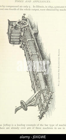 Colliery Working and Management ... With underground photographs and ...