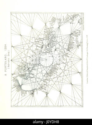 'The Evolution of Geography' traces the development of geographical ...