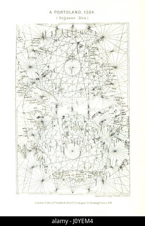 'The Evolution of Geography' traces the development of geographical ...