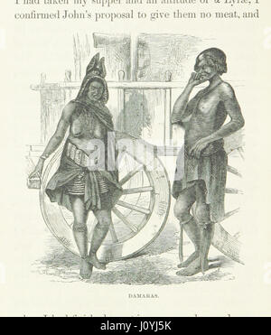 A detailed account of South Africa's history, featuring maps, portraits