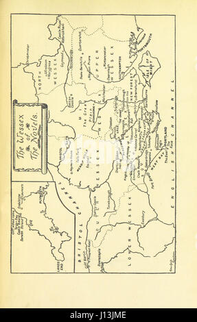 Image taken from page 471 of 'Thomas Hardy's works' Stock Photo