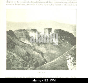 The Castles Of England Their Story And Structure With the-castles-of-england-their-story-and-structure-with
