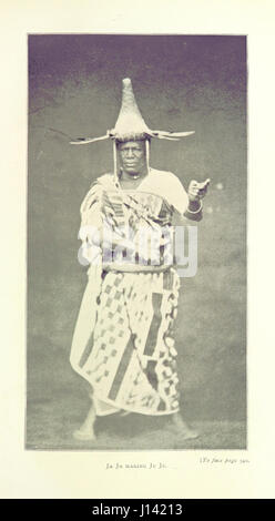 West African Studies ... With illustrations and maps Stock Photo