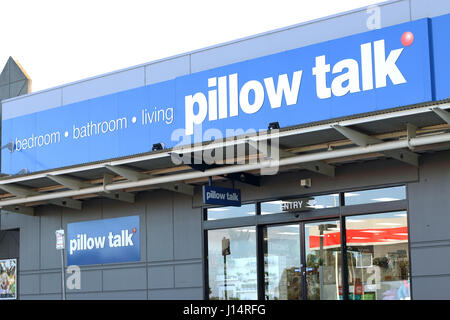 Commercial Business Bathroom Stock Photo Alamy