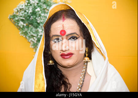 Indian actress hi-res stock photography and images - Alamy