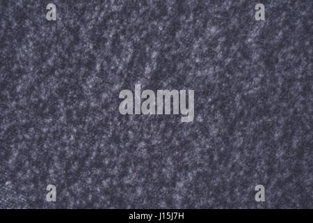 Dark fabric background Stock Photo