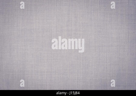 Gray fabric texture Stock Photo
