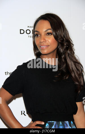 West Hollywood, CA, USA. 27th Jan, 2017. LOS ANGELES - JAN 27: Lyndie Greenwood at the ''The Comedian'' Los Angeles Premiere at Pacific Design Center on January 27, 2017 in West Hollywood, CA. Credit: Hpa/via ZUMA Wire/ZUMA Wire/Alamy Live News Stock Photo