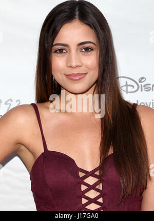 Los Angeles, Ca, USA. 18th Apr, 2017. Angelique Rivera, At Premiere Of 'Let It Fall: Los Angeles 1982-1992' At The California African American Museum In California on April 18, 2017. Credit: Fs/Media Punch/Alamy Live News Stock Photo