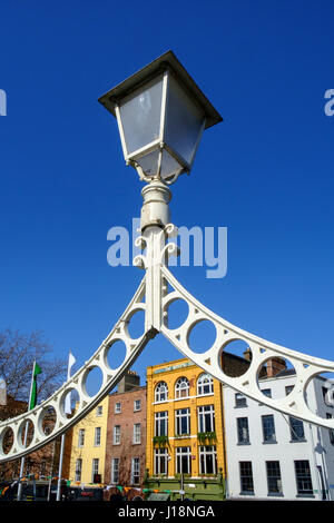 ha'penny bridge Stock Photo