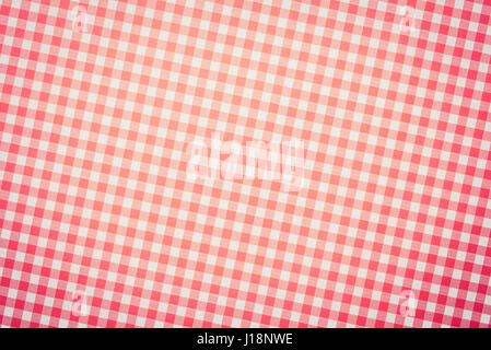 Checkered paper background Stock Photo