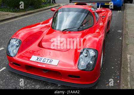 Ultima sports ltd hi-res stock photography and images - Alamy