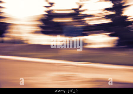 Looking from left to right, abstract background. Effect Stock Photo