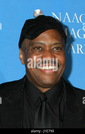 Los Angeles, CA, USA. 25th Feb, 2006. LOS ANGELES - FEB 25: Cuba Gooding Sr at the 37th NAACP Image Awards at Shrine Auditorium on February 25, 2017 in Los Angeles, CA Credit: Kathy Hutchins/via ZUMA Wire/ZUMA Wire/Alamy Live News Stock Photo