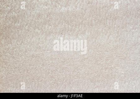 Texture of thermal insulating styrofoam close-up. Structure polystyrene plastic soft pattern. For background, design with copy space text or image Stock Photo