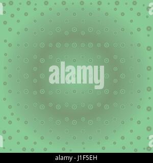 seamless pattern of swatter circles fashion designs pattern tile no auto pattern 100 percent manually adjusted just drag into you swatches and use eas Stock Vector