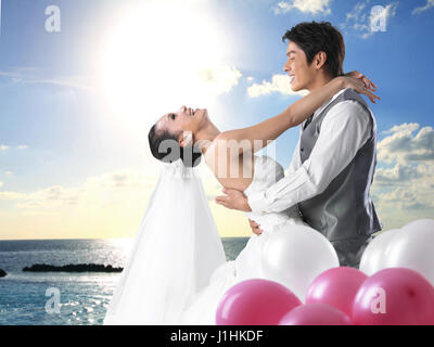 Wedding Stock Photo