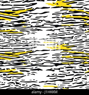 seamless pattern in a marine style. seamless camouflage pattern for print on fabric or paper. Stock Vector