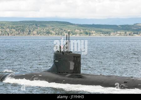 cost of seawolf class submarine