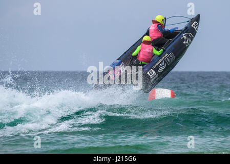 sea spray fistral