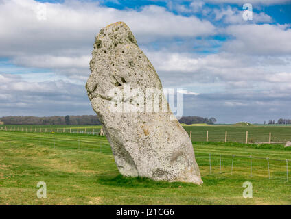 Detail images of stonehenge Stock Photo