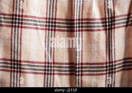 Beautifully patterned of shirt with background image. Stock Photo