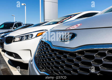 South Korea: Hyundai-Kia Motors Headquarters, Seoul Stock Photo: 53671525 - Alamy