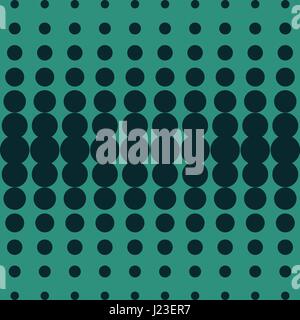 Halftone background. Vector dots texture retro. Abstract dotted background Stock Vector