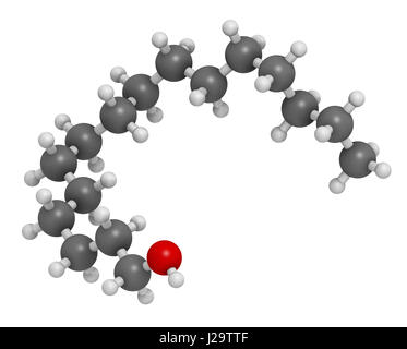 Stearyl alcohol hi-res stock photography and images - Alamy