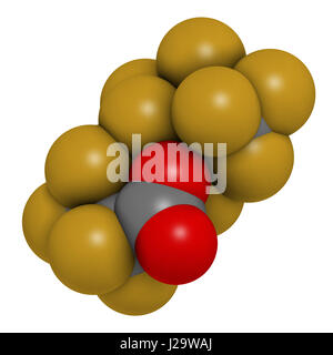 C8: The Perfluorooctanoic Acid That's Harming Your Health