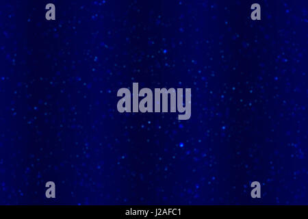 Abstract Bokeh Background Stock Photo