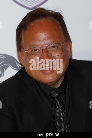 Las Vegas, NV, USA. 27th Apr, 2017. Noel Lee (CEO of Monster Inc) at arrivals for Keep Memory Alive 21st Annual Power Of Love Gala, MGM Grand Garden Arena, Las Vegas, NV April 27, 2017. Credit: JA/Everett Collection/Alamy Live News Stock Photo