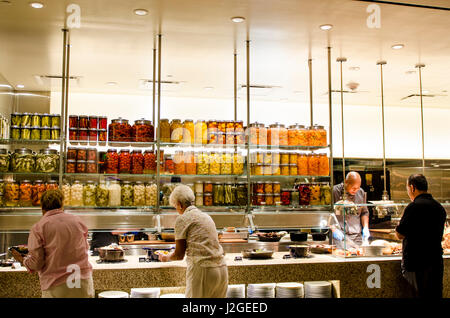 Bacchanal buffet caesars palace hi-res stock photography and images - Alamy
