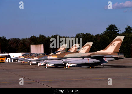 pease air base