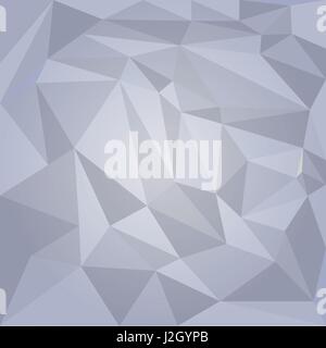 Seamless triangular pattern. Repeated pattern with triangular fi Stock Vector