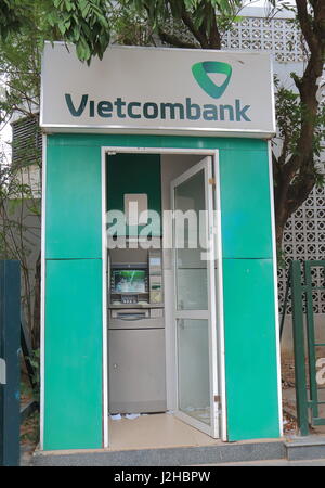 Vietcombank. Joint Stock Commercial Bank for Foreign Trade of Vietnam ...