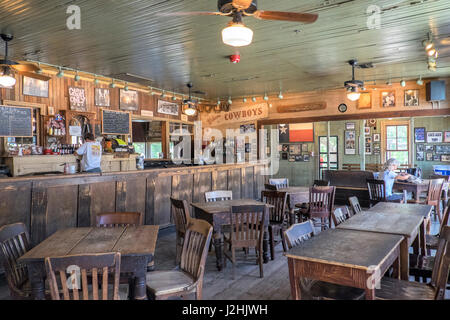 gruene hall texas editorial usa use only alamy