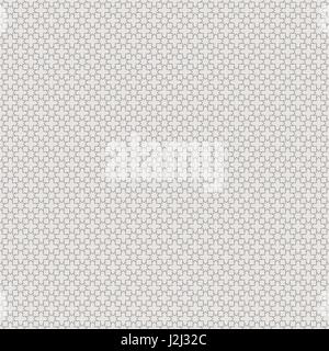 Seamless pattern. Modern stylish texture. Regularly repeating geometric ornament with intersecting rhombuses and stars. Vector element of graphical de Stock Vector