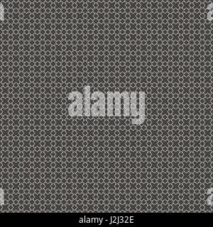 Seamless pattern. Modern stylish texture. Regularly repeating geometric ornament with intersecting rhombuses and stars. Vector element of graphical de Stock Vector