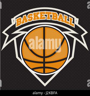 t-shirt graphics Stock Vector