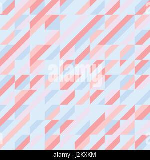 Geometrical vector abstract background Stock Vector