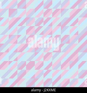 Geometrical vector abstract background Stock Vector