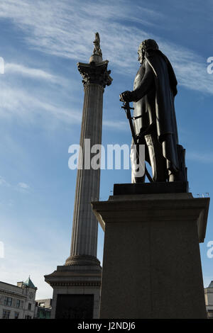 London views and street life Stock Photo