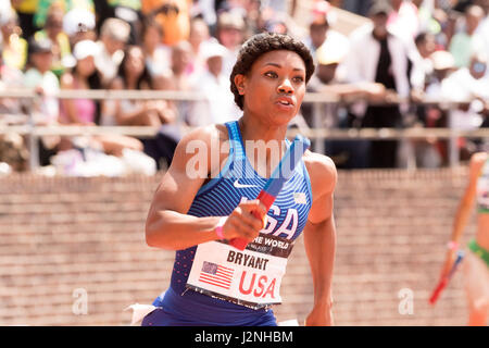 Philadelphia, Pennsylvania, USA. 29th Apr, 2016. College Men's long ...