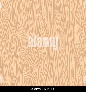 Wood texture seamless Stock Vector