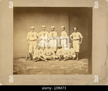 Cincinnati red stockings hi-res stock photography and images - Alamy